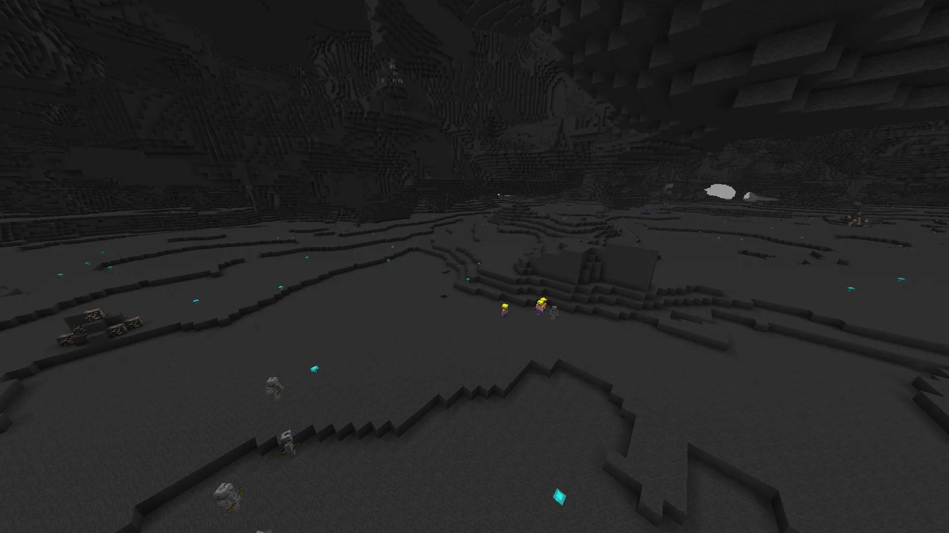 Fireborn — скриншот 2 (Моды, Minecraft)