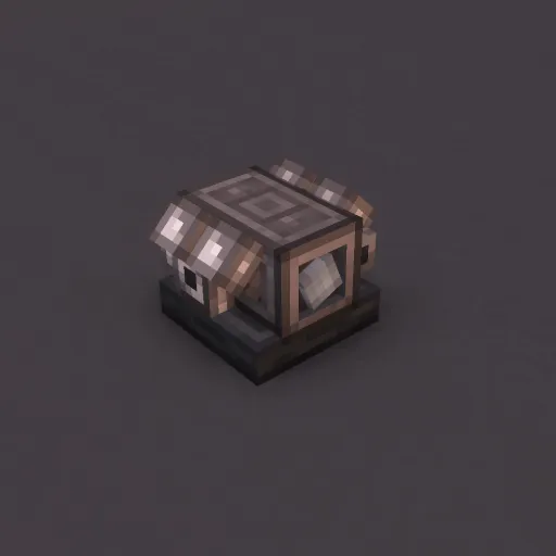 Create: Diesel Generators Recolour [Dark], Текстуры, Minecraft