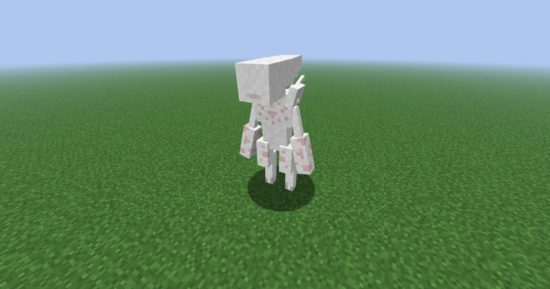 Gecko King's Aliens vs Predator Mod, Моды, Minecraft