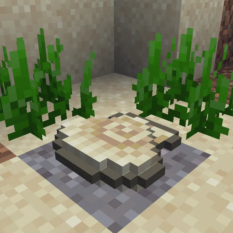 Ostrea, Моды, Minecraft