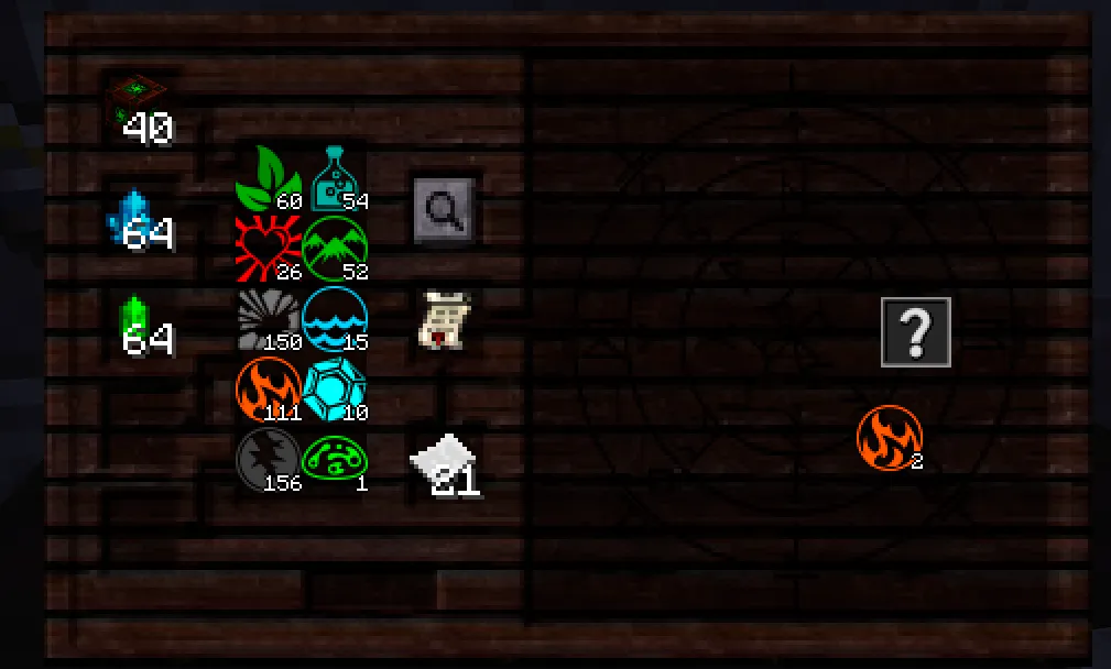 Thaumic Forever, Моды, Minecraft