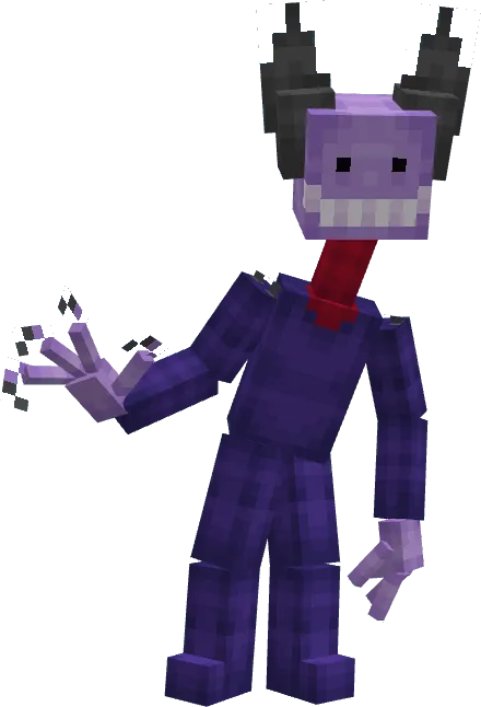 Put On A Happy Face — скриншот 3 (Моды, Minecraft)