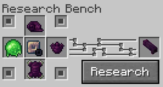 Othercraftly, Моды, Minecraft