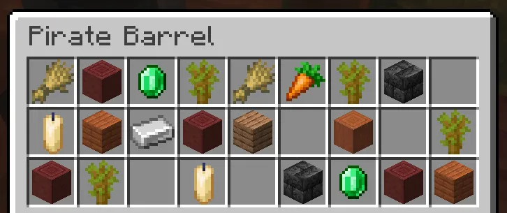 project-1406306, Моды, Minecraft