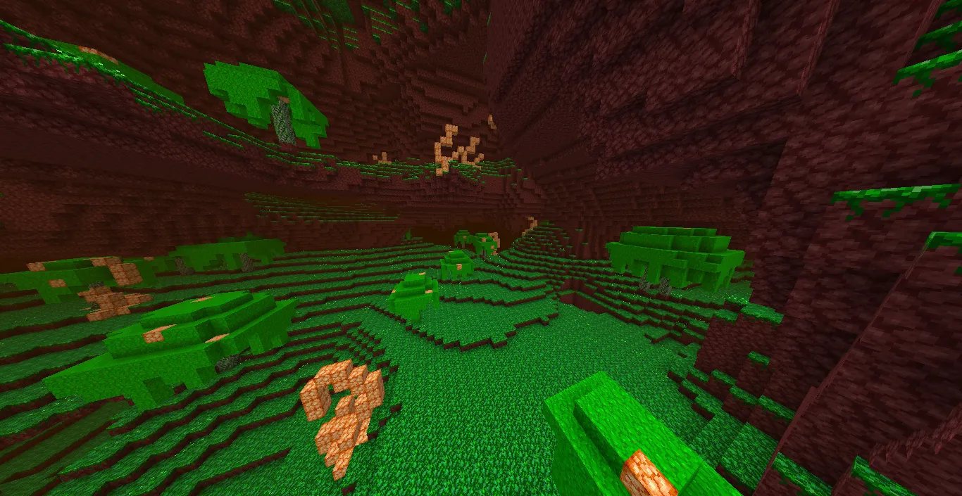 Nether Elses Mod, Моды, Minecraft