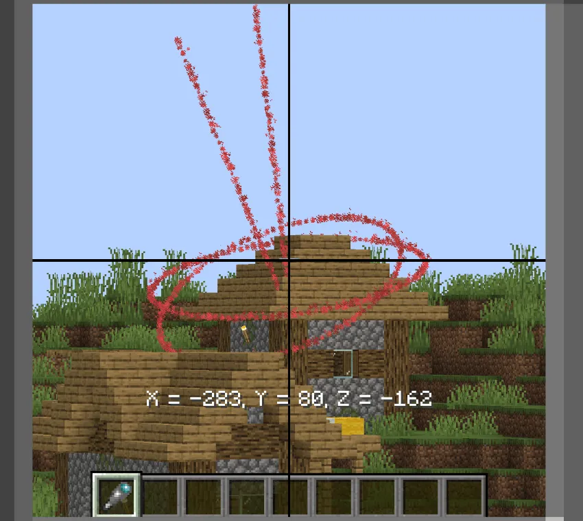 CBC Ballistics, Моды, Minecraft