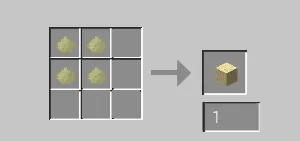 Blade Craft Online, Моды, Minecraft