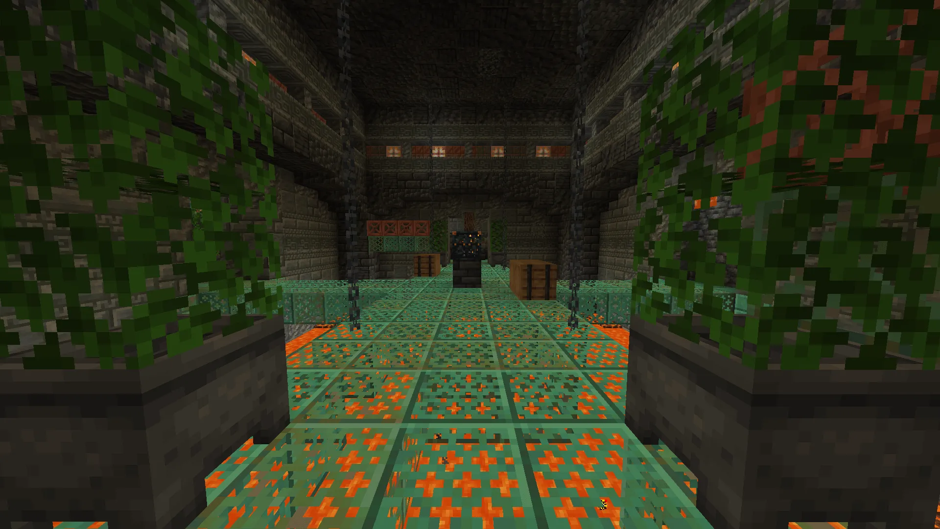 Expandria — скриншот 5 (Модпаки, Minecraft)