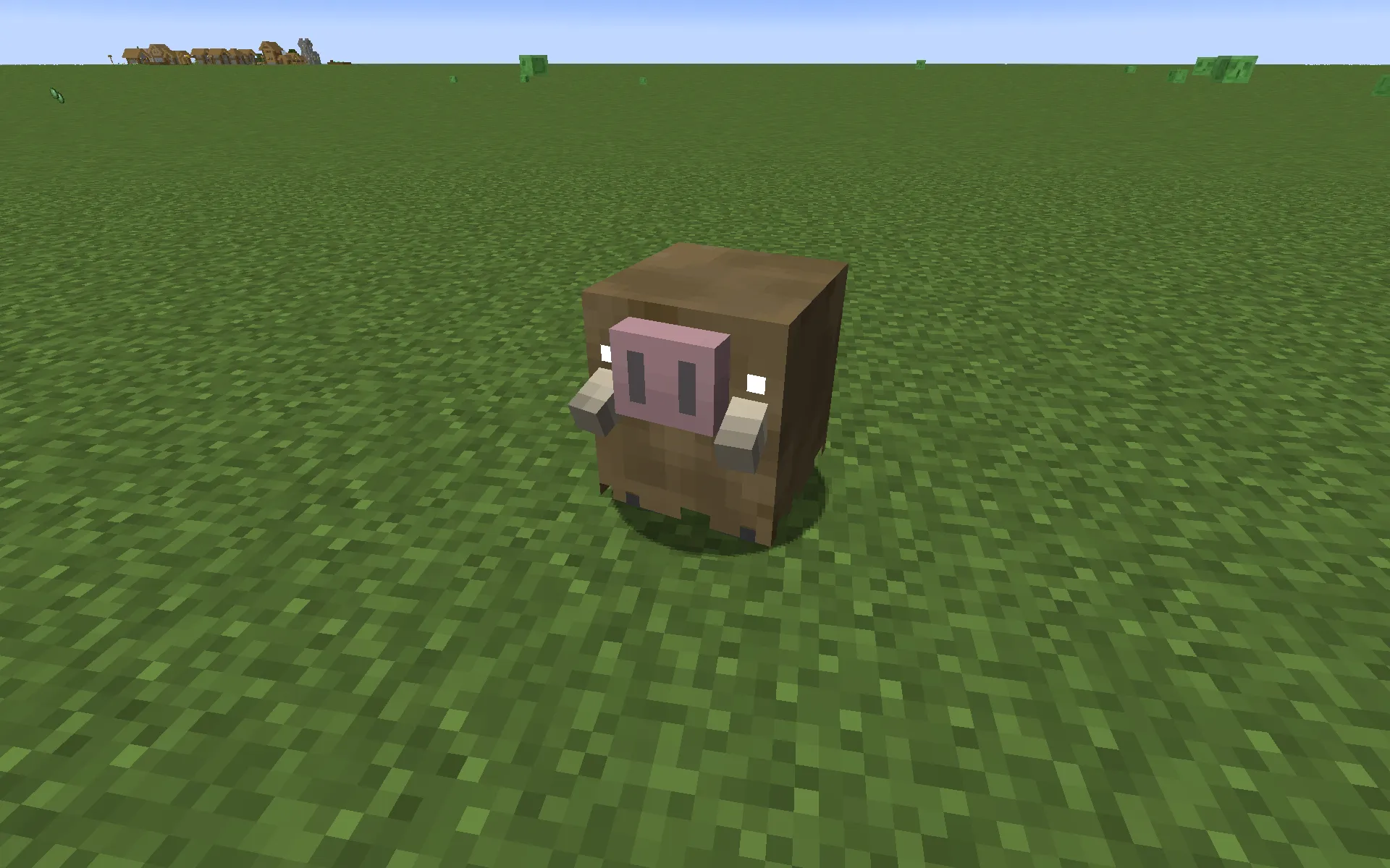 Wicked Warrior Camps — скриншот 4 (Моды, Minecraft)