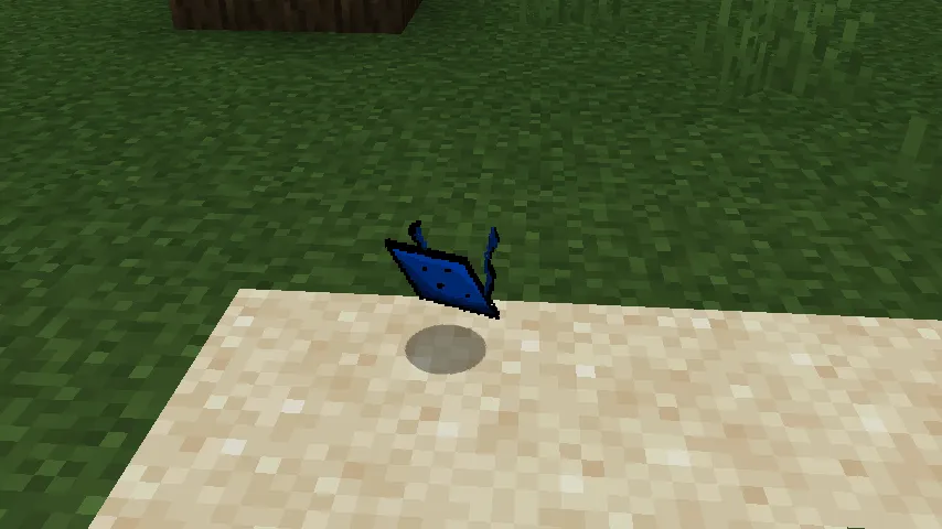Efk's Essence Shard Expansion — скриншот 2 (Моды, Minecraft)