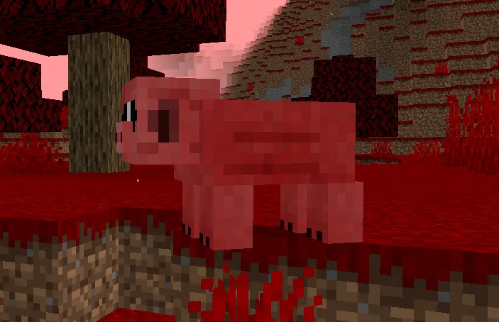 Fasmick's Weapons, Моды, Minecraft