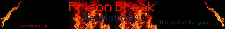 Prison Break Pro, Плагины, Minecraft
