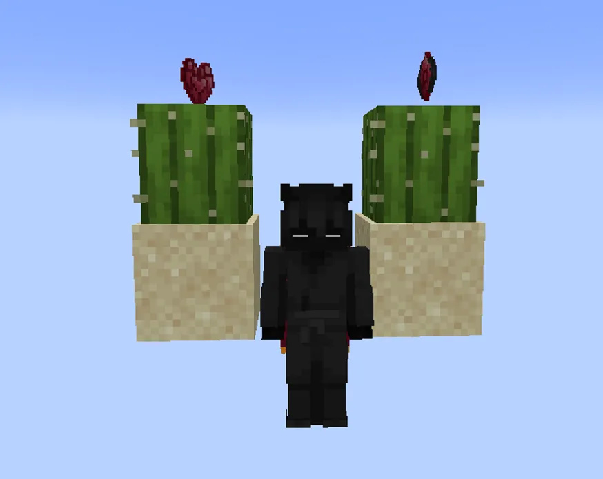 Universal SMP - Tweaks — скриншот 1 (Моды, Minecraft)