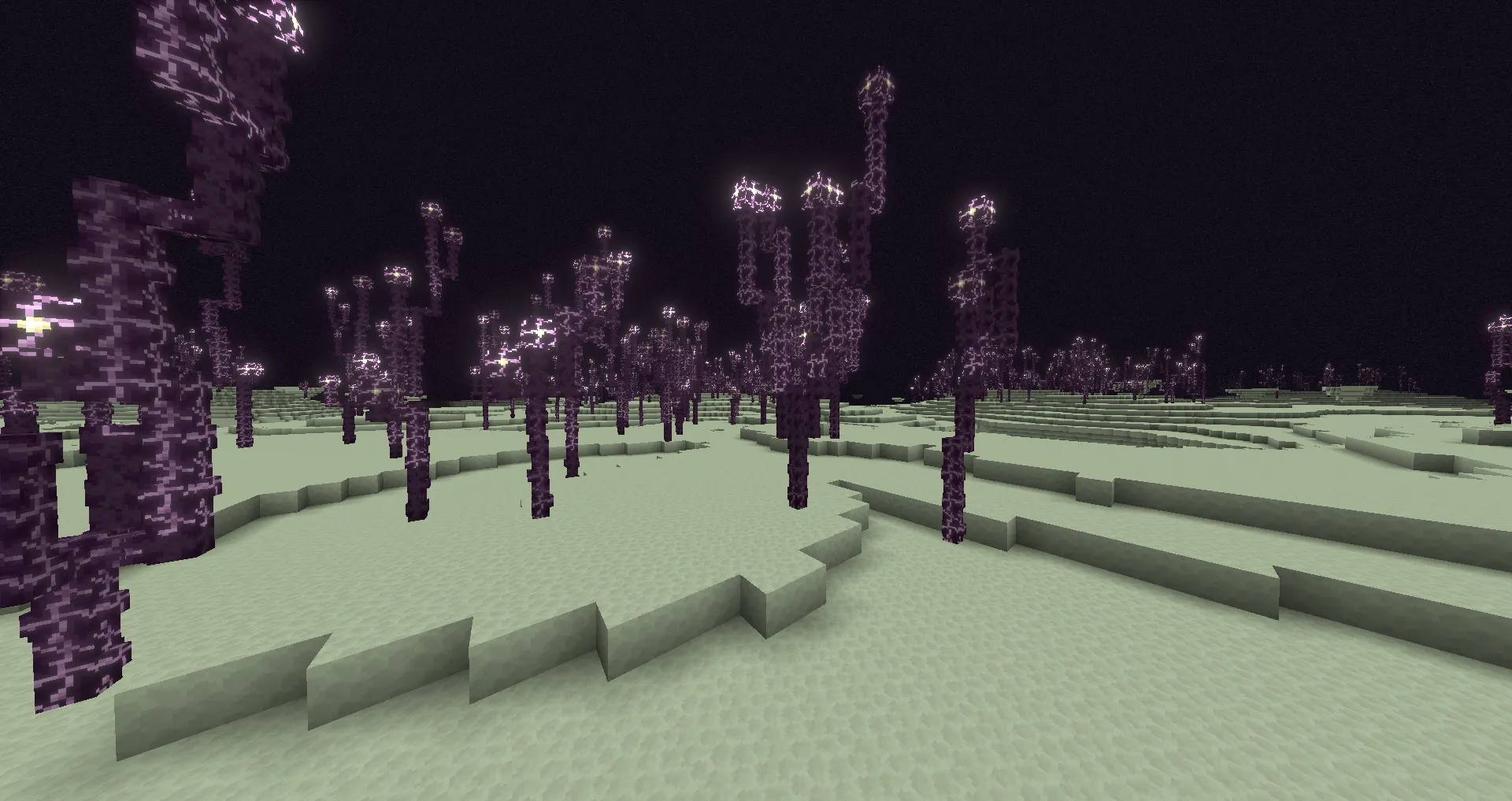 Smonn's Extra's for Canvas — скриншот 3 (Текстуры, Minecraft)