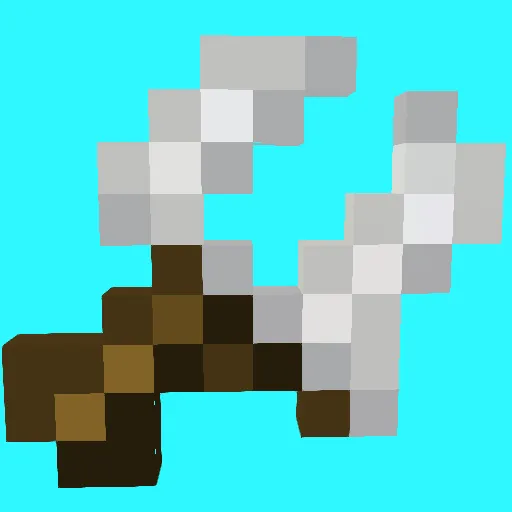 Crack, crack, crack! — скриншот 5 (Моды, Minecraft)