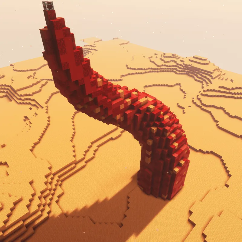 Create:WorkshopOfHorror Compatability, Моды, Minecraft