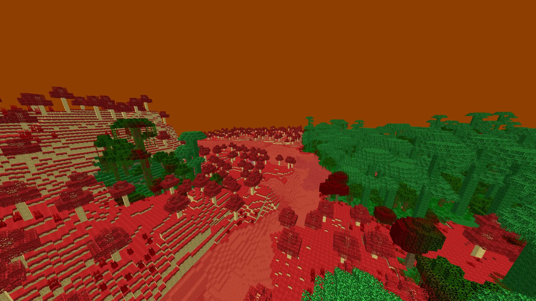 FoodNmore 2 — скриншот 4 (Моды, Minecraft)
