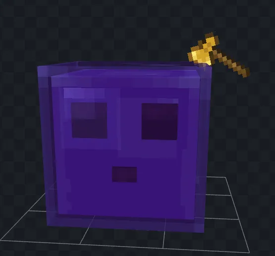 Slime Trial — скриншот 2 (Моды, Minecraft)