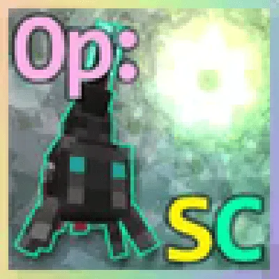 Operation: Starcleave Redux, Моды, Minecraft