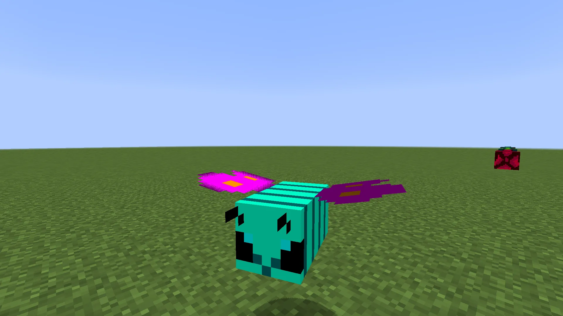 MatyasU's Mobs Forge, Моды, Minecraft