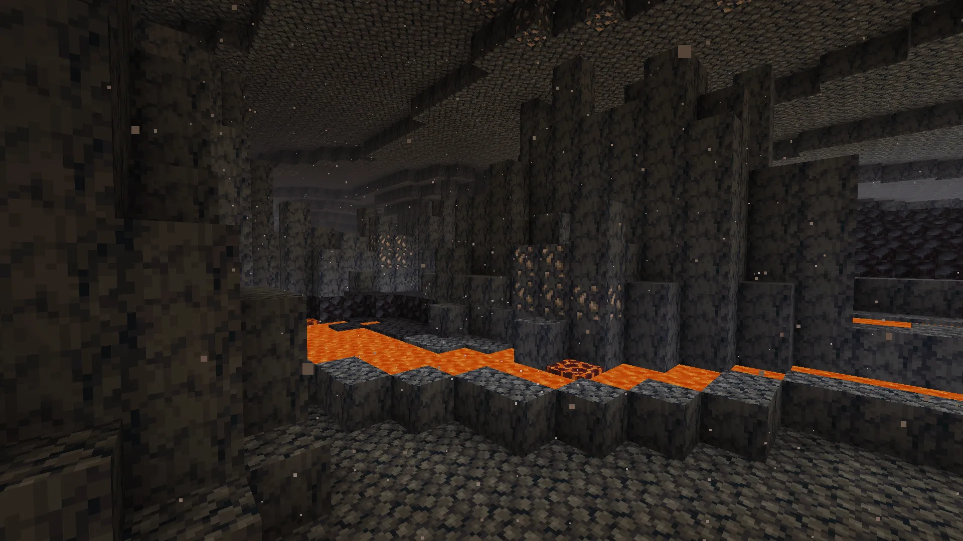 Nethelurgy, Моды, Minecraft