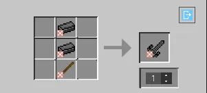MostlyEvil, Моды, Minecraft