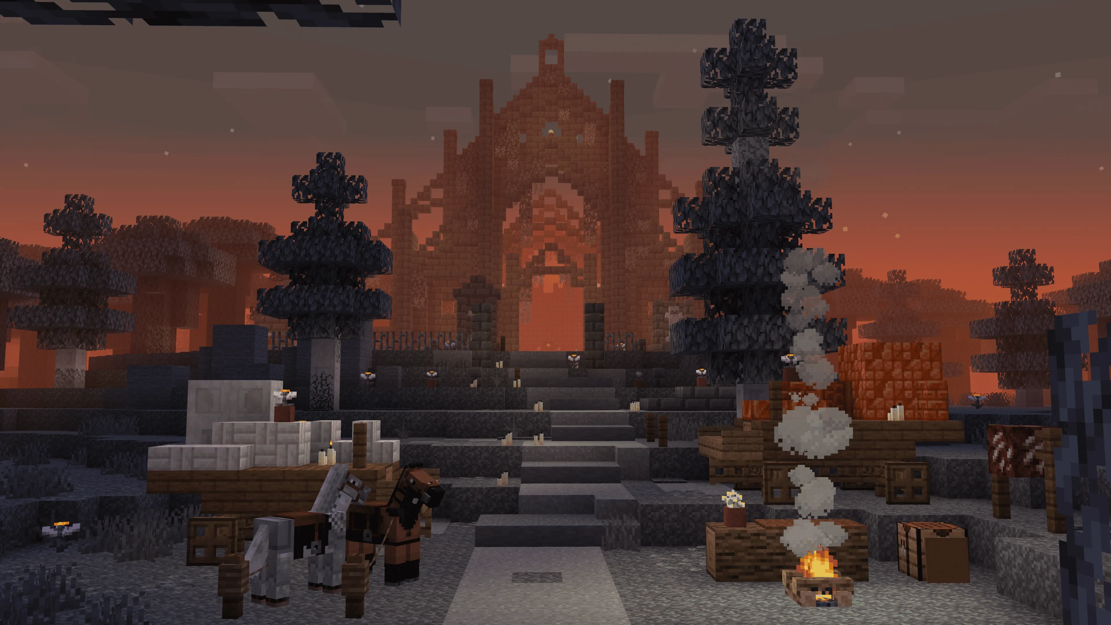 Some More Blocks, Моды, Minecraft