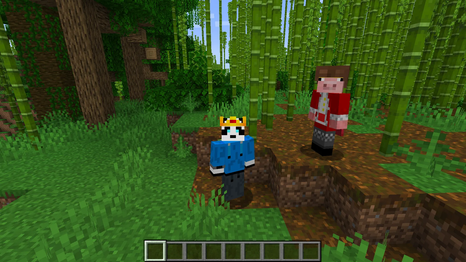 Cloaker — скриншот 4 (Моды, Minecraft)