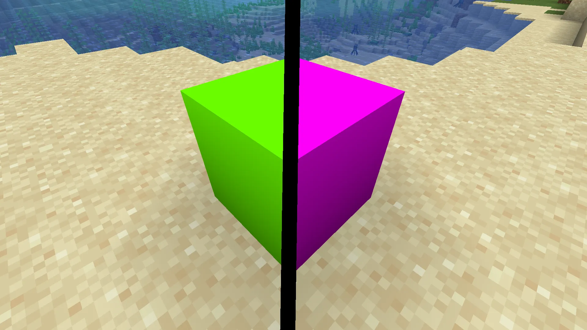 More Color Blocks, Моды, Minecraft