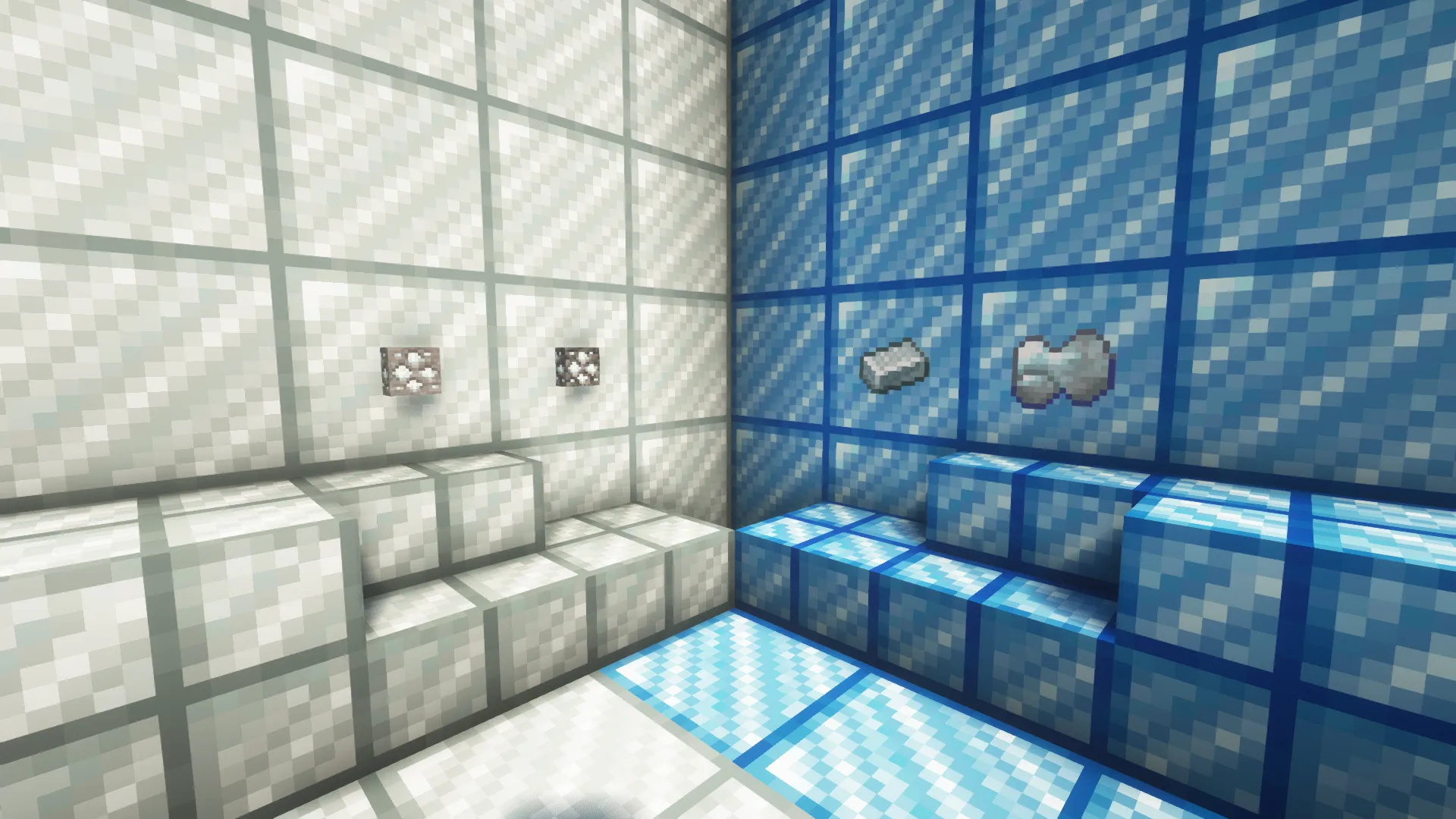 Alloys&Ores — скриншот 5 (Моды, Minecraft)