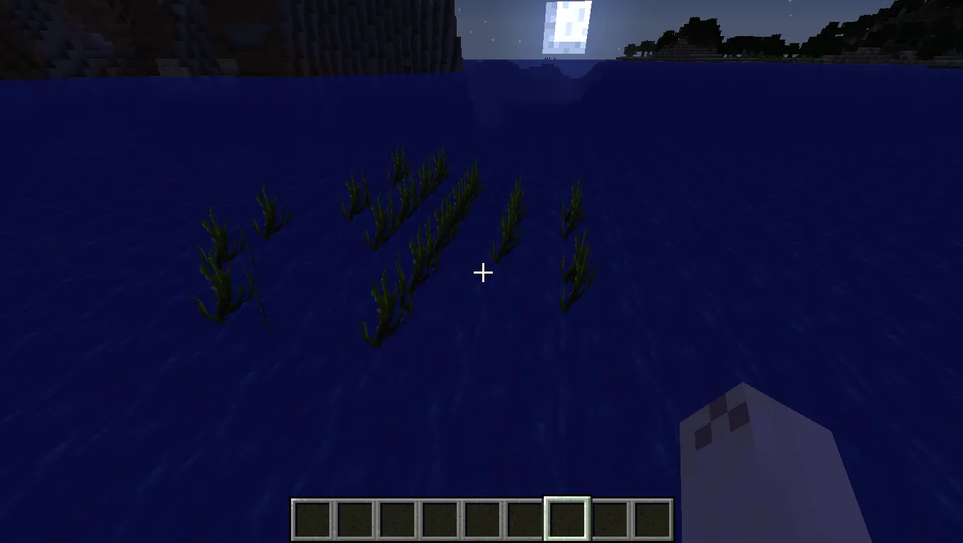 Mo'plants, Моды, Minecraft