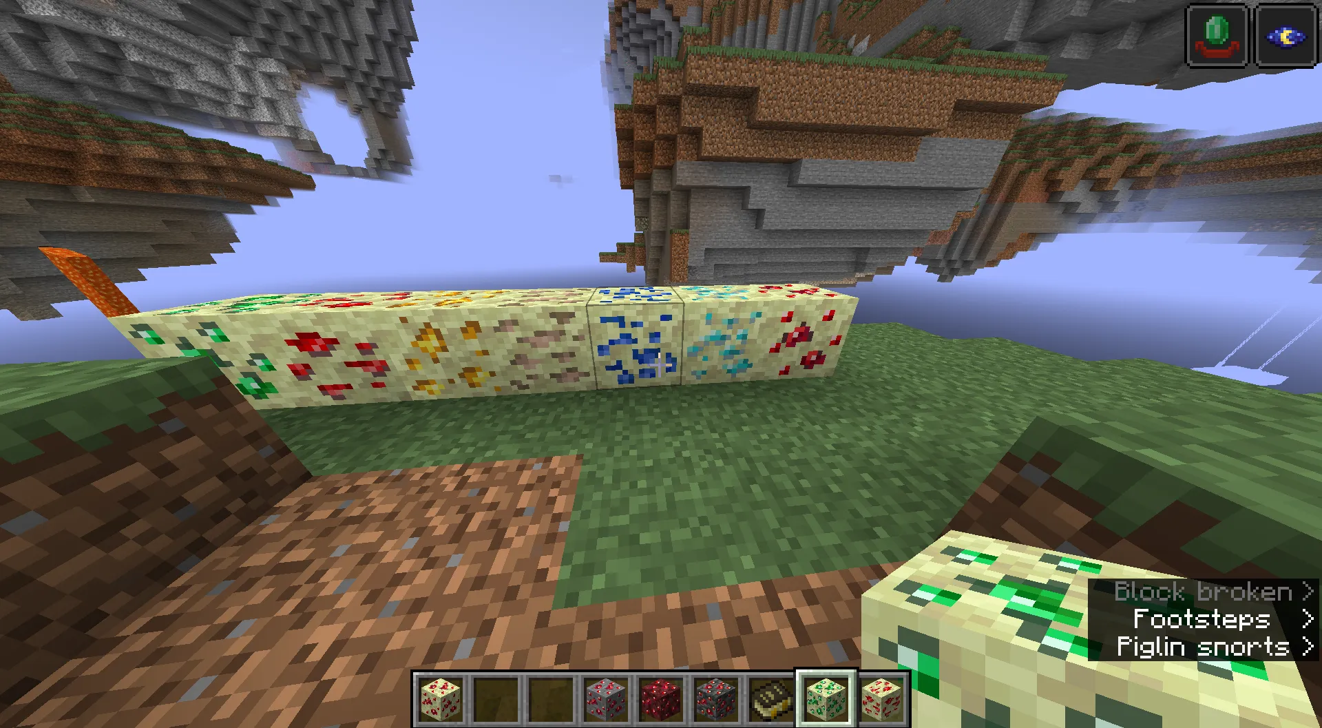 LittleAdditions, Моды, Minecraft
