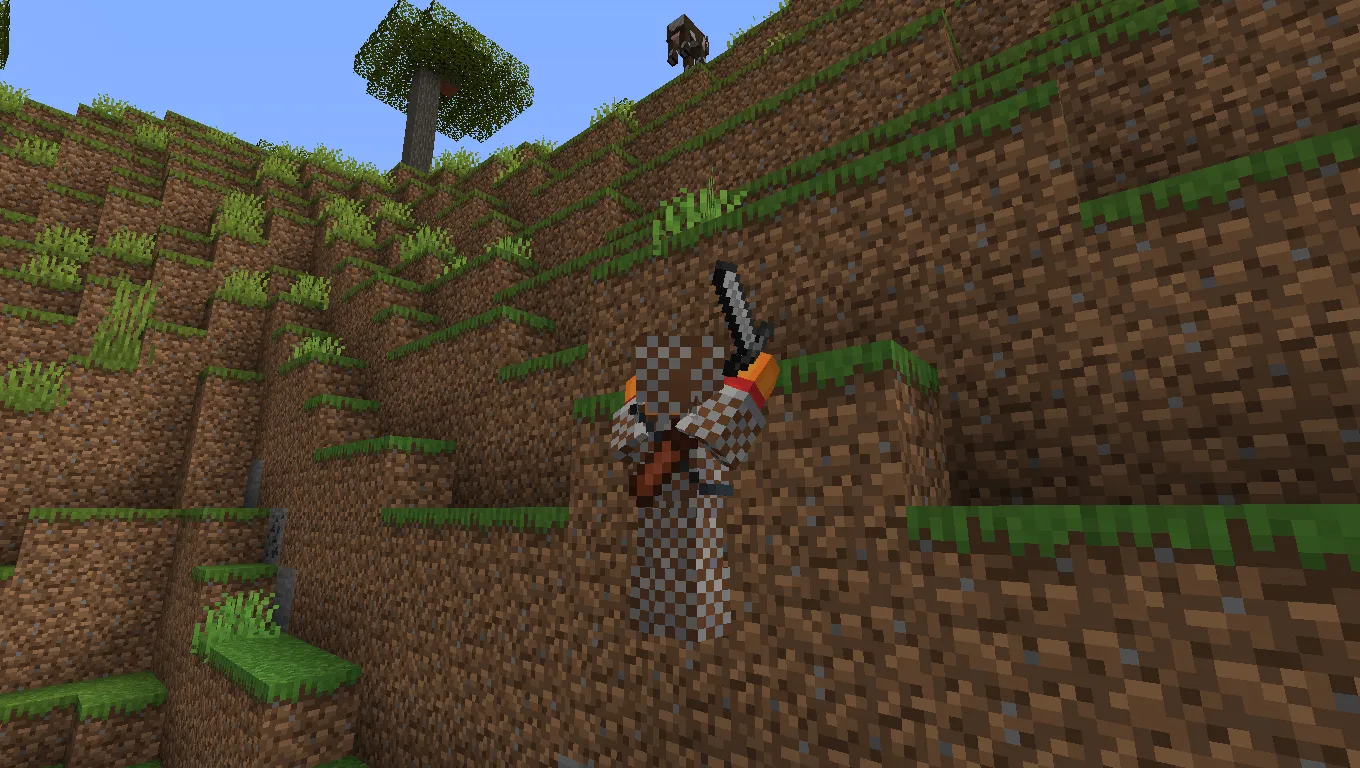 bettercrafting pack — скриншот 1 (Модпаки, Minecraft)