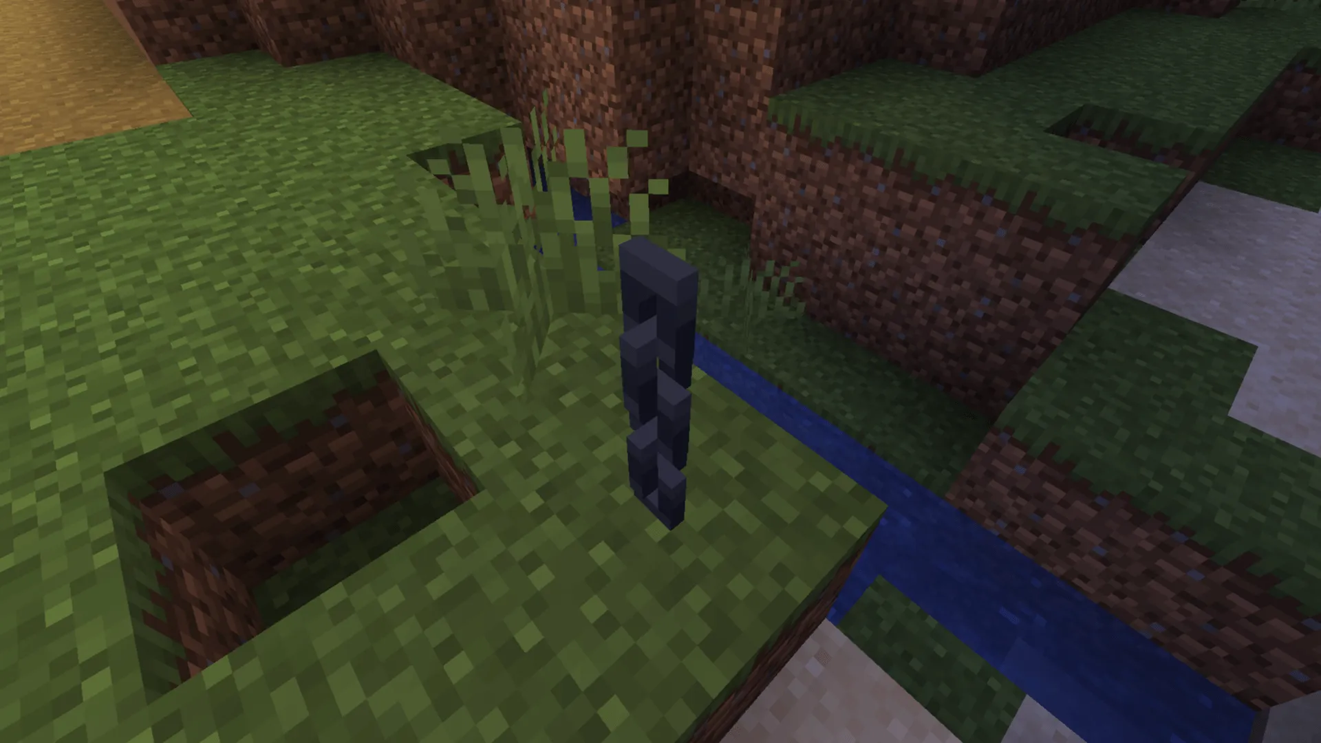 Matze's 3D Textures, Текстуры, Minecraft