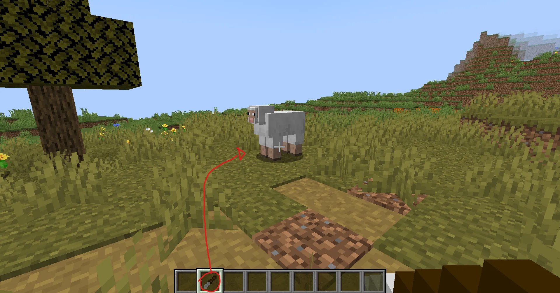 Enhanced Edges, Моды, Minecraft
