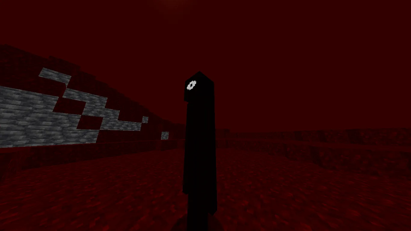 BloodHorrorCraft, Моды, Minecraft