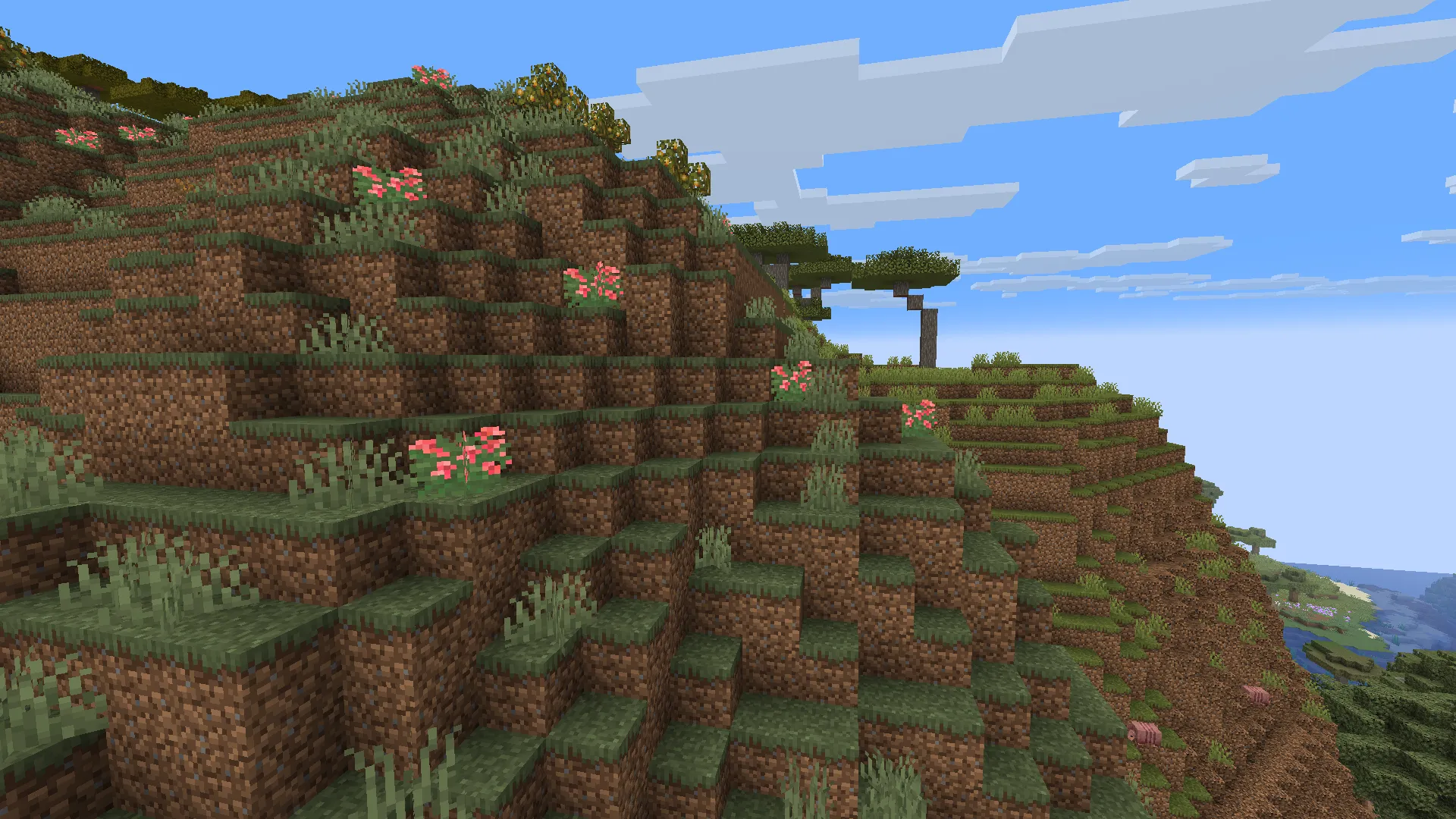 BWG: Retro Edition (Official), Текстуры, Minecraft