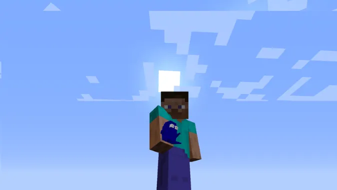 R.E.P.O. PACK — скриншот 1 (Текстуры, Minecraft)