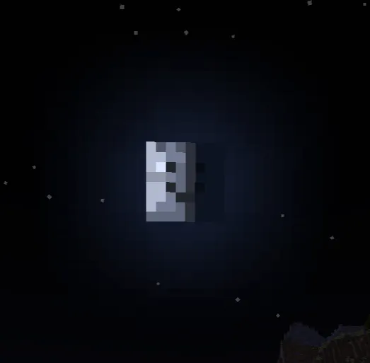 Dulan's Happy Sun (and happy moon) — скриншот 5 (Текстуры, Minecraft)