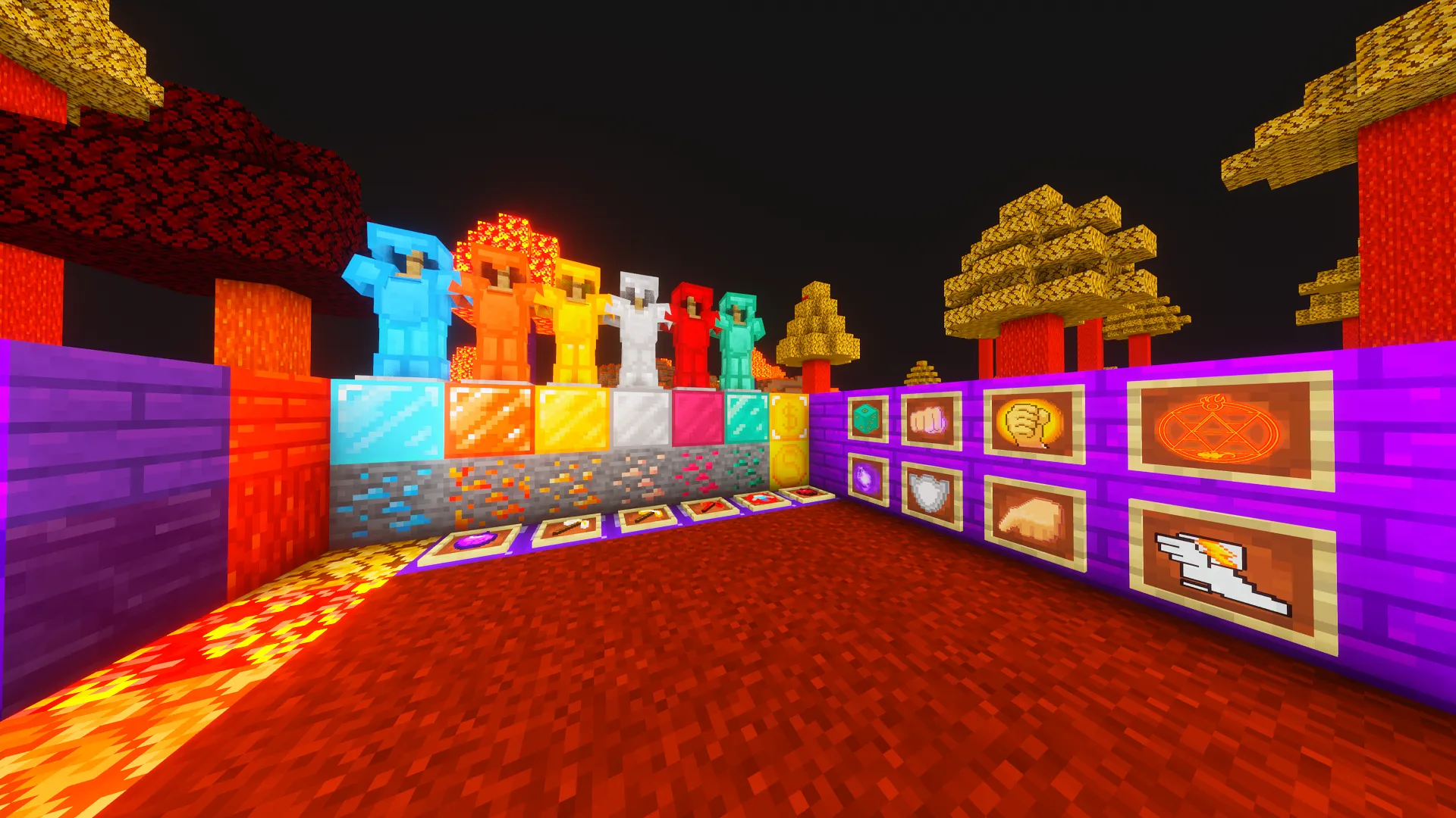 Kenui's Utilities  — скриншот 4 (Моды, Minecraft)