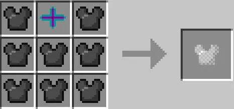 Supertools, Моды, Minecraft