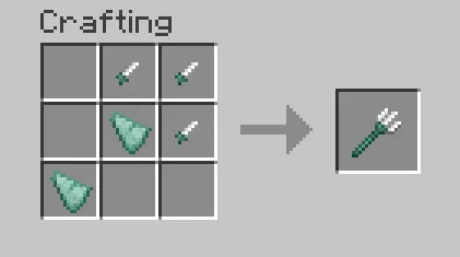 Ben's Sharks, Моды, Minecraft