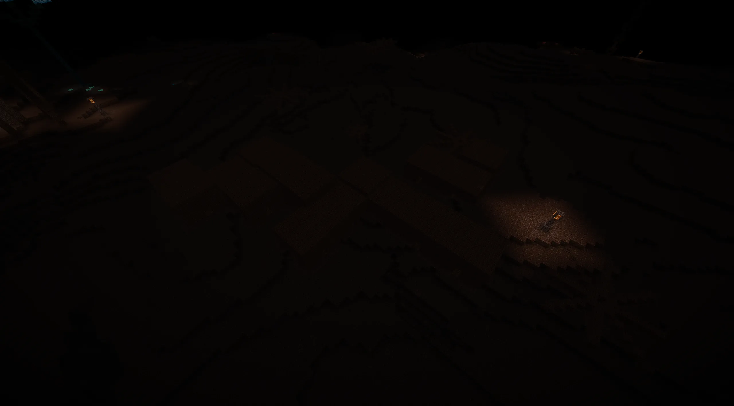 Bygone Land, Моды, Minecraft