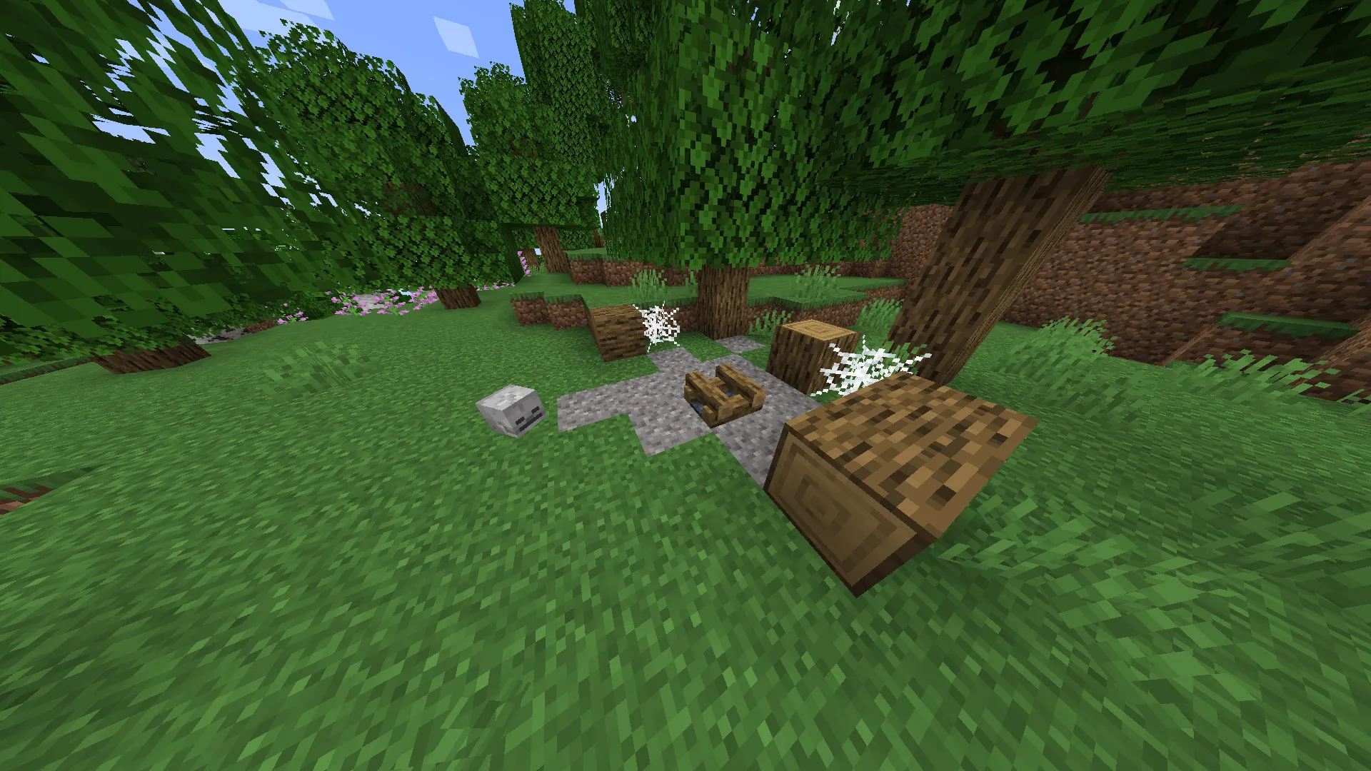 Apocalypse Additions, Моды, Minecraft