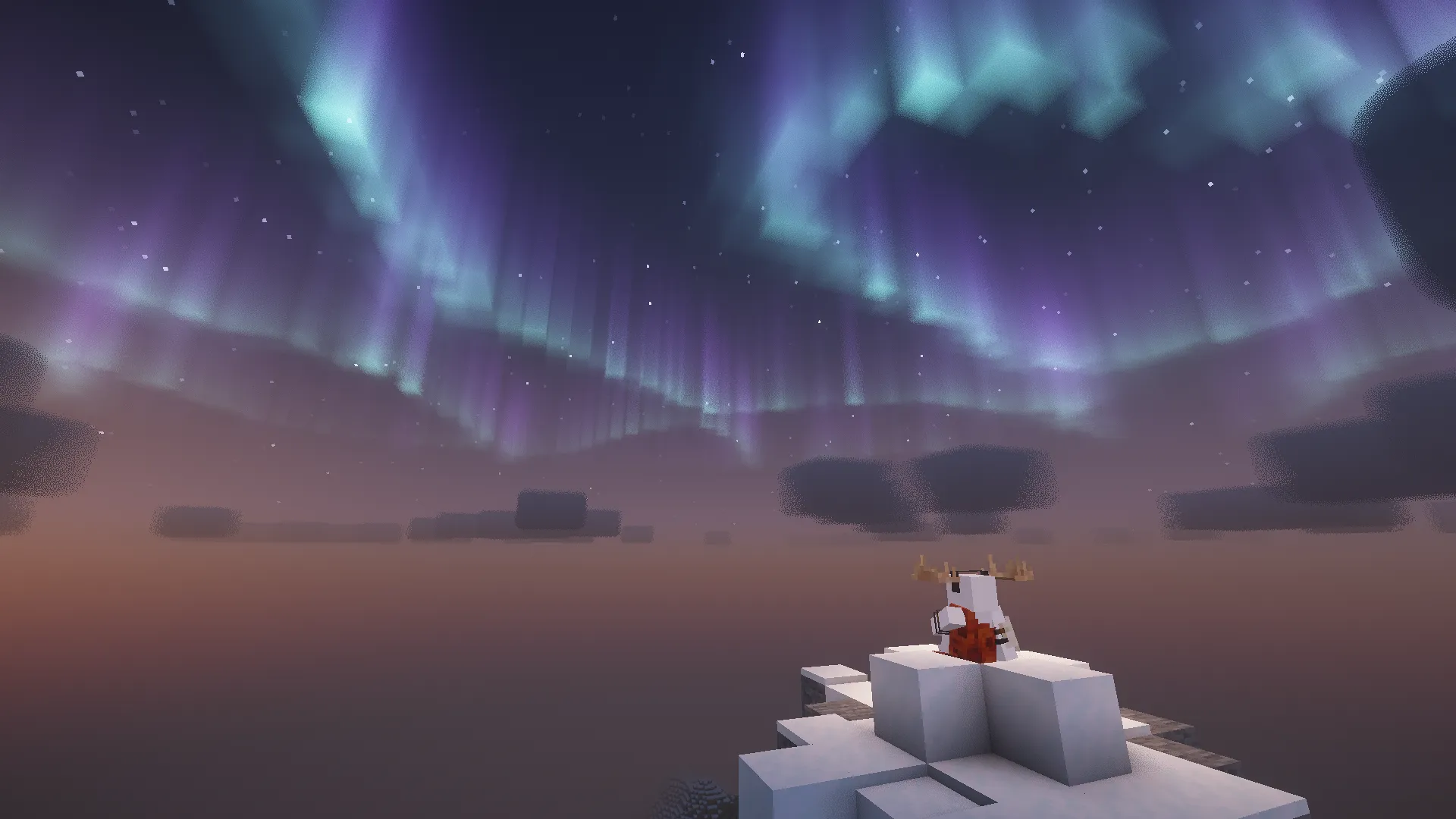 QSMP 2024 Collection, Модпаки, Minecraft