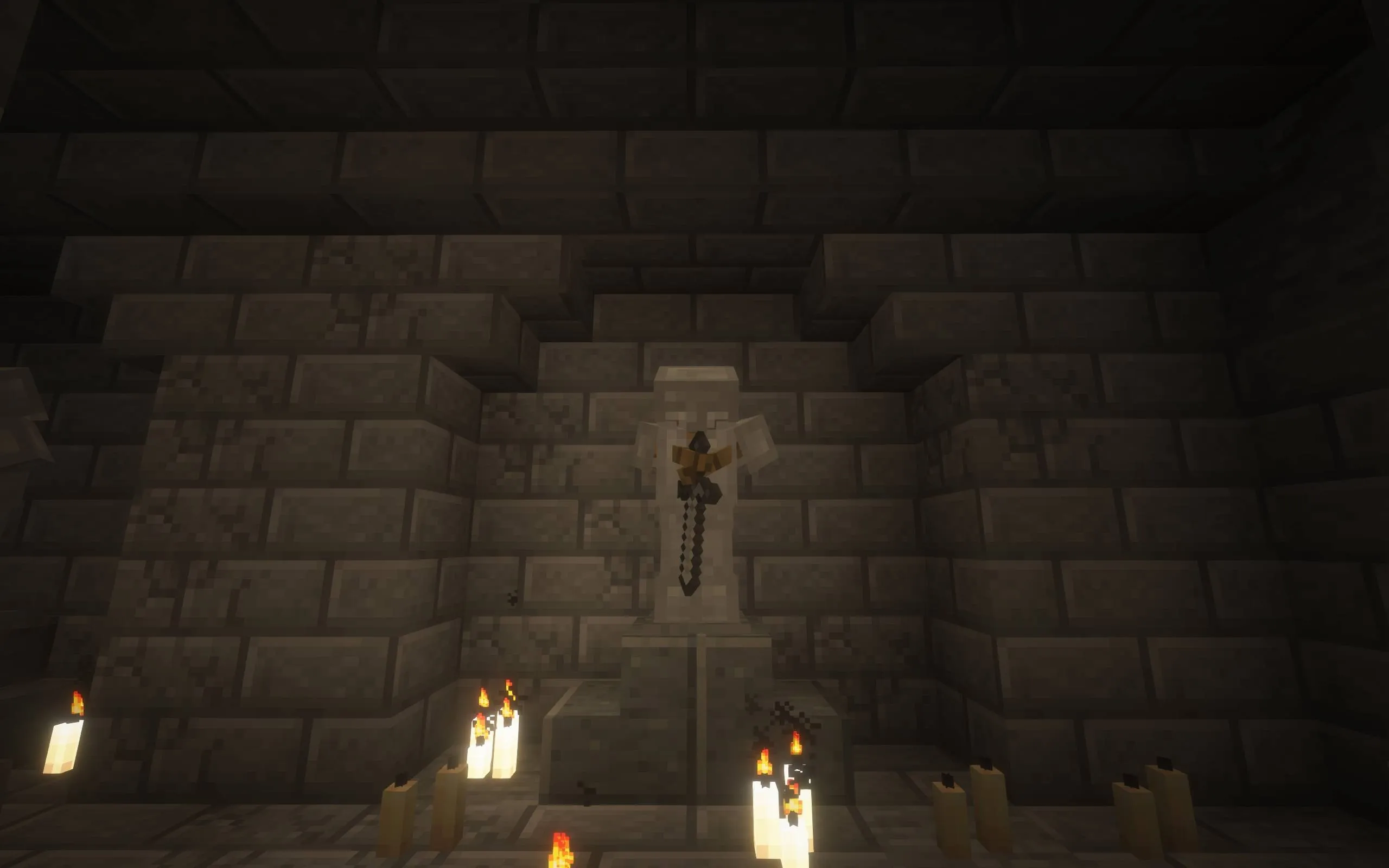 Legends of Theris — скриншот 27 (Модпаки, Minecraft)