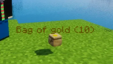 BagOfGold, Плагины, Minecraft