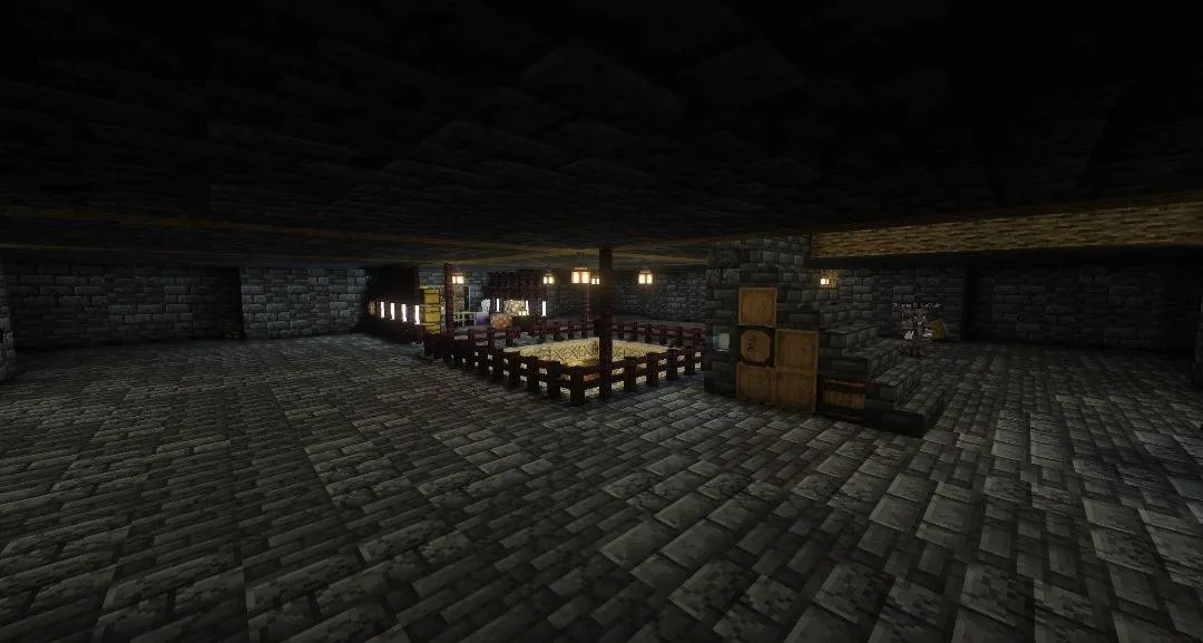 Towering Townscape Style Pack for Minecolonies, Моды, Minecraft