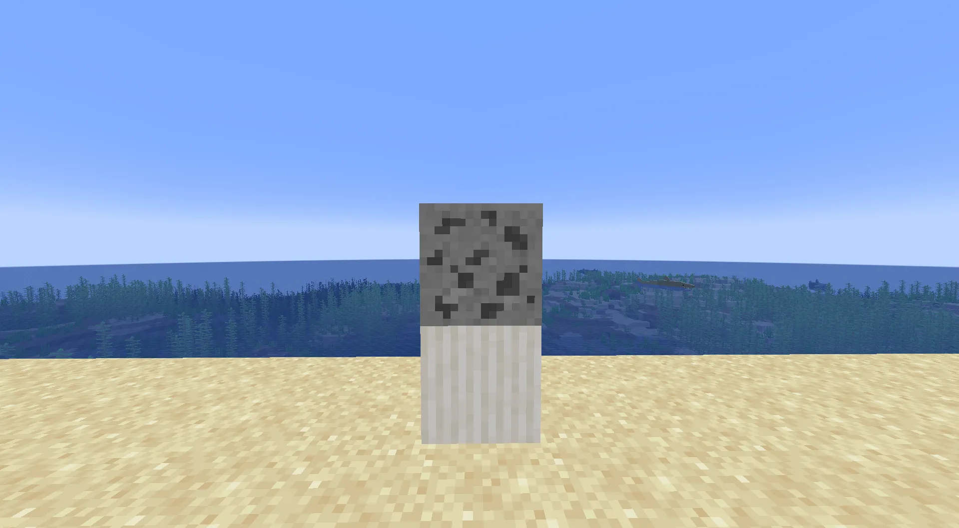 JM's Superheroes, Моды, Minecraft