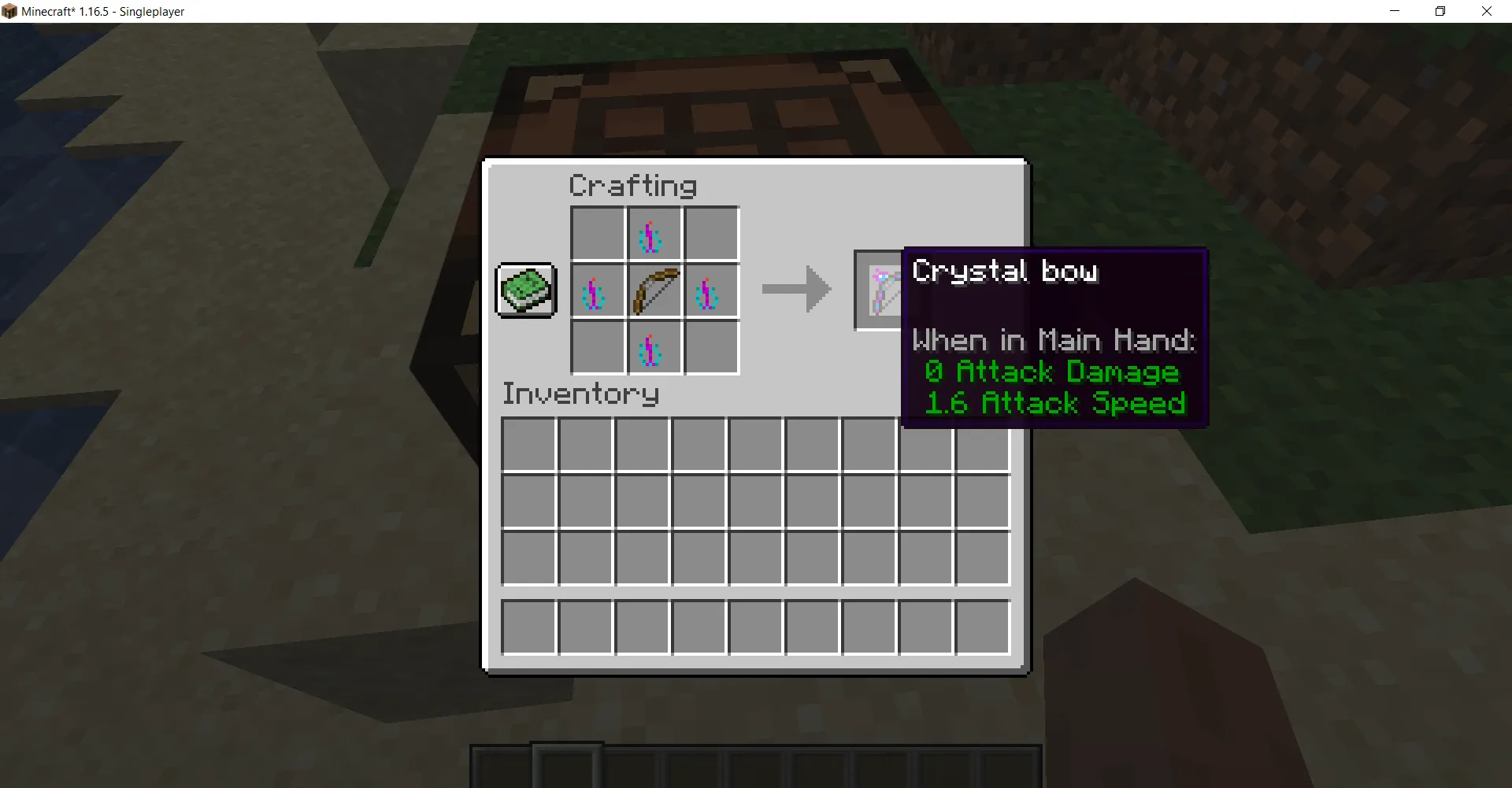 sword and ores 450 — скриншот 4 (Моды, Minecraft)